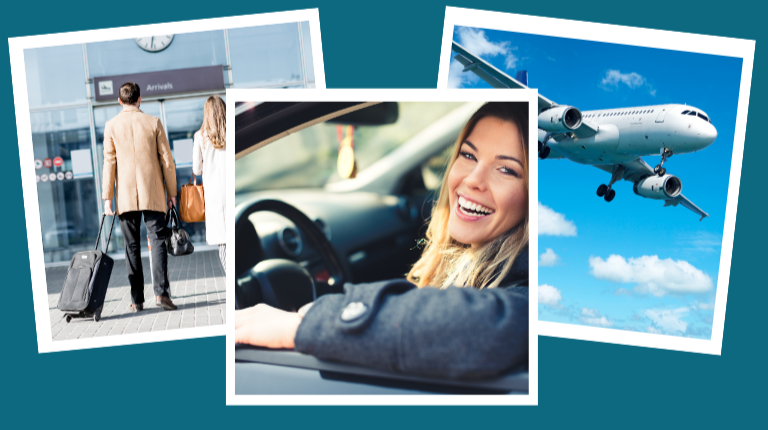 Best Pensacola Airport Shuttle Service